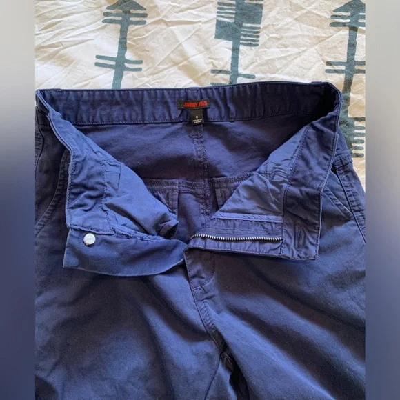 Johnny Was Jogger Style Mila Pant size 0 - Picture 6 of 10